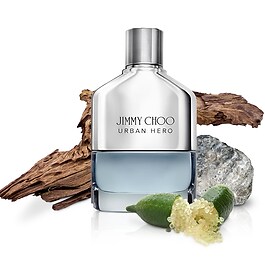 Urban Hero - Woda perfumowana